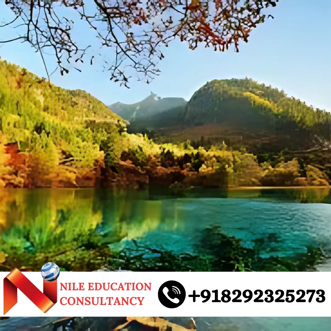 Guangdong Pharmaceutical University Guangdong, China State